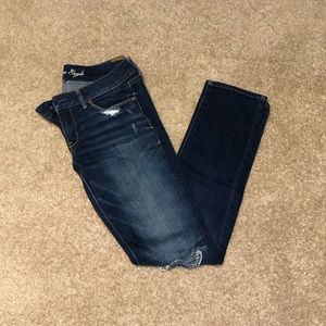 Women’s American Eagle Skinny Jeans